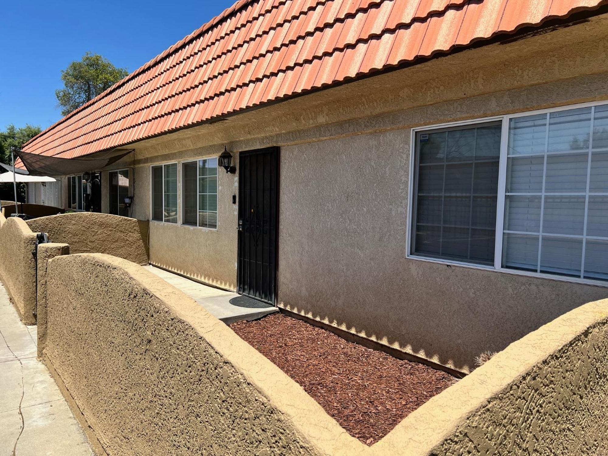 Quiet 1Bed,1Bath Condo With Free Parking Fresno Eksteriør billede